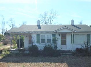 2501 Dillon Hwy, Lake View, SC 29563