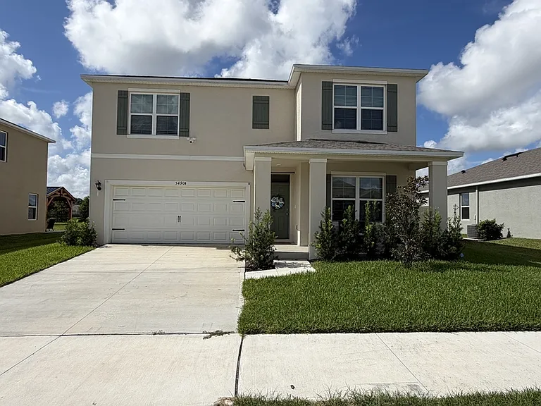5490 Hayloft Dr — Photo 2
