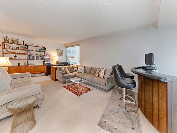 3rd image of 196 Park Row #15D