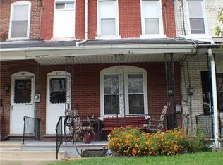 37 South St, Nazareth, PA 18064