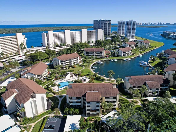 1132 Marine Way W #E3L, North Palm Beach, FL 33408