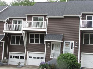 101 South Ave UNIT 202, Attleboro, MA 02703