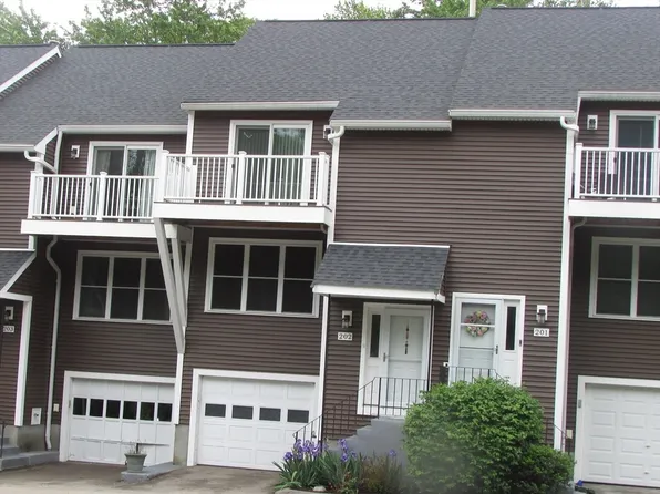 101 South Ave Unit 202, Attleboro, MA 02703