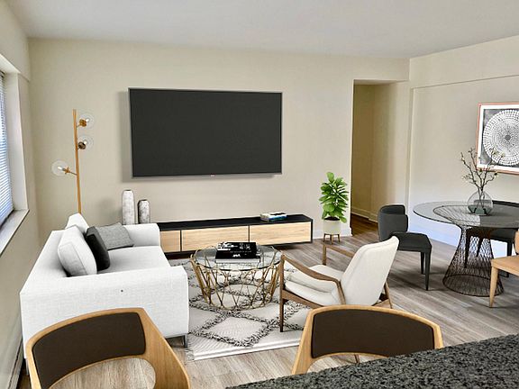 4th image of 4950 N Marine Dr APT 206