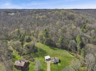 22497 State Route 93 S, Logan, OH 43138
