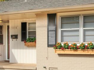 2005 Meeker Dr, Oklahoma City, OK 73120