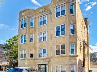 3217 N Francisco Ave UNIT 2W, Chicago, IL 60618