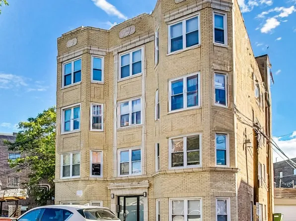 3217 N Francisco Ave Unit 2W, Chicago, IL 60618