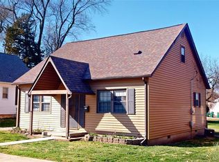 110 E Madison St, O'Fallon, IL 62269