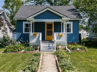 516 35th St NE, Cedar Rapids, IA 52402