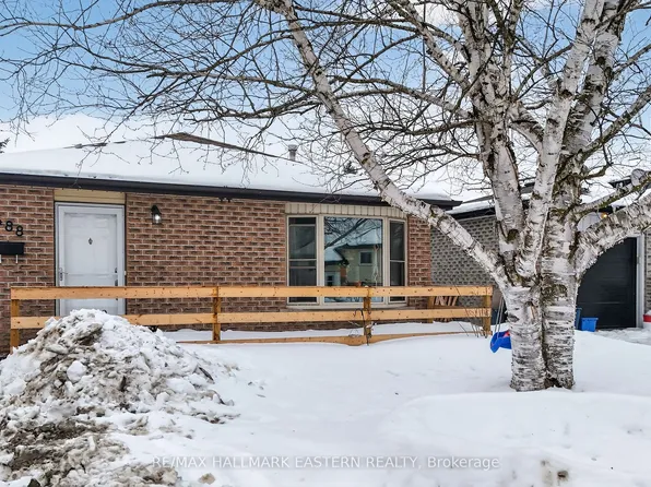 488 Crystal Dr, Peterborough, ON K9J 8G8