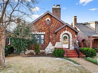 5346 Tholozan Ave, Saint Louis, MO 63109