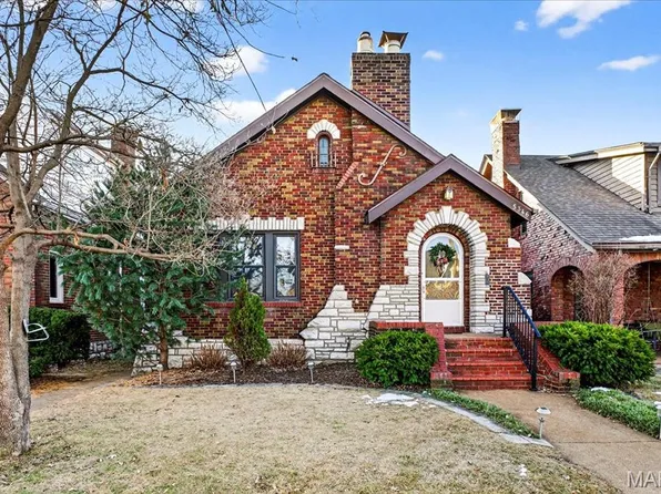 5346 Tholozan Ave, Saint Louis, MO 63109