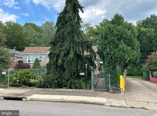 8519 Benton Ave, Philadelphia, PA 19152
