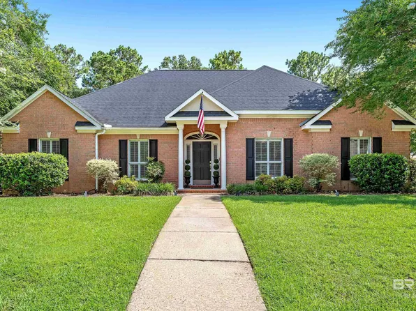 110 South Dr, Fairhope, AL 36532