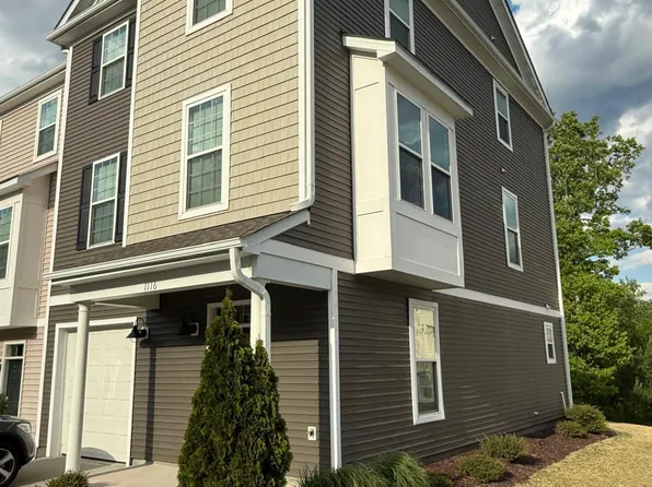 1116 Myers Point Dr, Morrisville, NC 27560