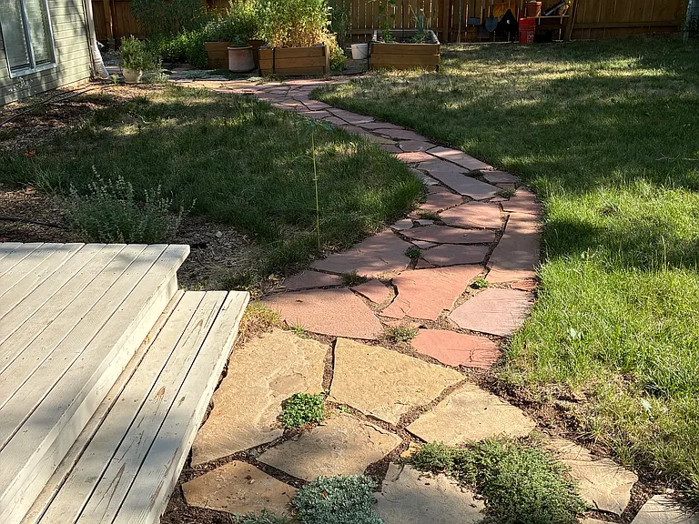 3201 Crockett St — Photo 17