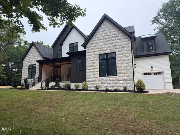 7636 Matherly Dr, Wake Forest, NC 27587