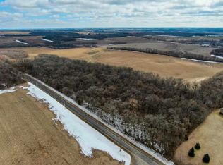 W Dorner Rd, Brodhead, WI 53520