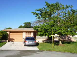 5805 NW 69th Ave, Tamarac, FL 33321