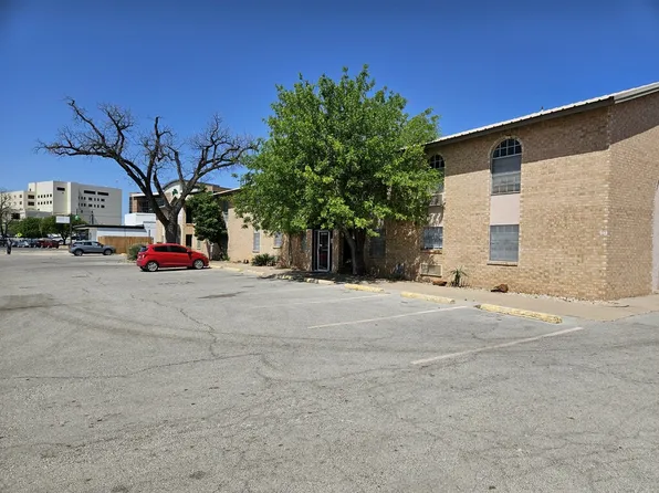 Harris Ave Apartments, 318 E Harris Ave #62e8a371f, San Angelo, TX 76903
