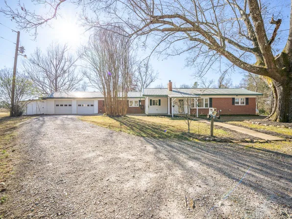 865 Pickett Rd, Stantonville, TN 38379