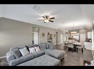 13627 Hazelwood St, El Paso, TX 79928