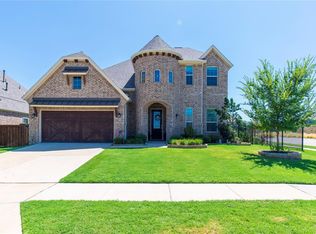 911 Yellowcress Dr, Prosper, TX 75078