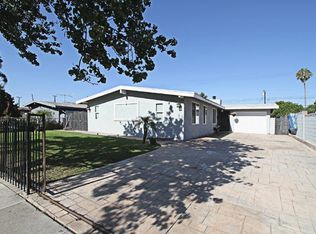 2210 S Rene Dr, Santa Ana, CA 92704