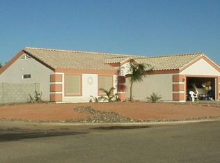 13635 S Durango Rd, Arizona City, AZ 85123