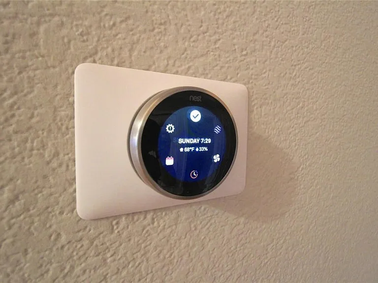 Nest Thermostat