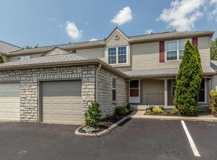 5684 Valencia Park Blvd, Hilliard, OH 43026