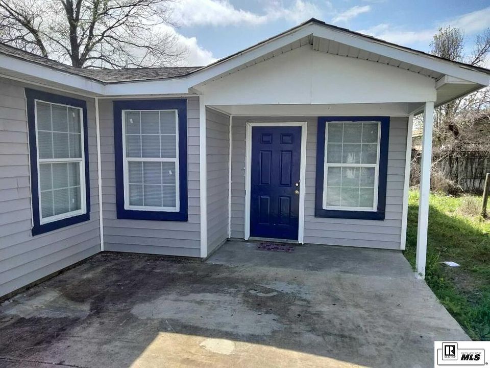 908 Holt St, Tallulah, LA 71282 Zillow
