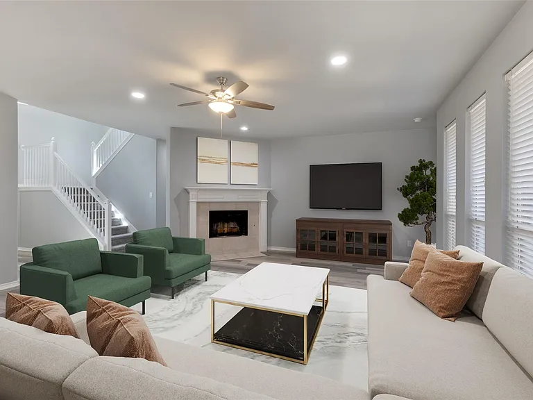 1629 Warm Springs Dr — Photo 8