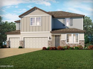 2134 Divot Dr, Daytona Beach, FL 32124