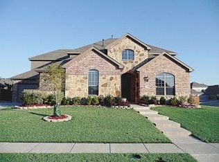 258 Westlake, Forney, TX 75126