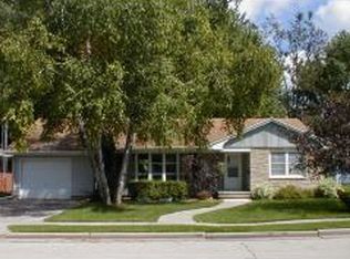 305 Elm St, Waupun, WI 53963