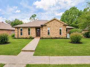 3207 Tina St, Sachse, TX 75048