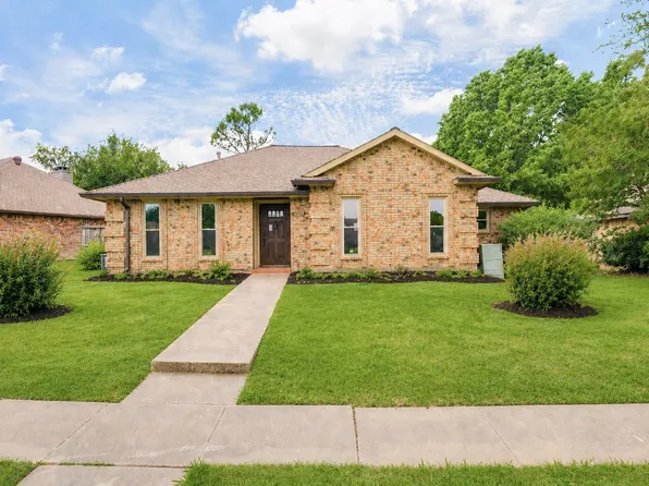 3207 Tina St, Sachse, TX 75048