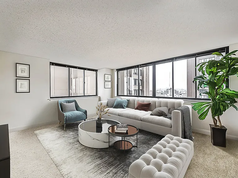 The Apartments at Charles Plaza — Photo 17