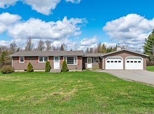 782 S Hill Rd, Stewartstown, NH 03576