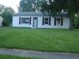 1008 Sarbrook Dr, Cincinnati, OH 45231