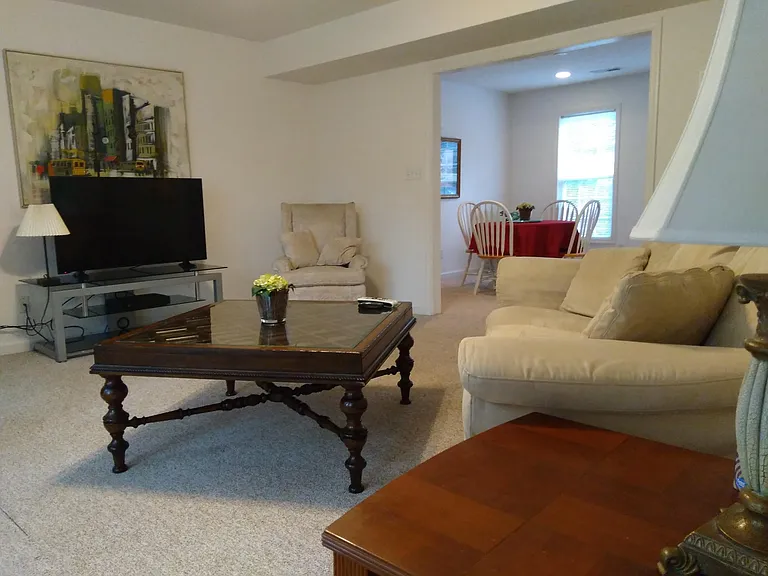 3124 Furnished Temporary — Photo 5