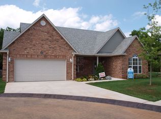 2324 Troon Cir, Shawnee, OK 74801