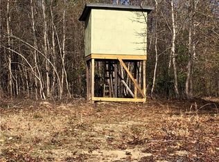 790 Beulah Cemetary Rd, Sparta, GA 31087