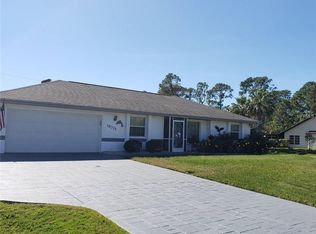 18375 Poston Ave, Pt Charlotte, FL 33948