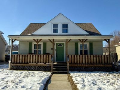 958 Woodville Ave, Monroe, MI, 48161