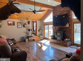 2340 N Old Bethlehem Pike, Quakertown, PA 18951