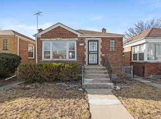 14526 S Emerald Ave, Riverdale, IL