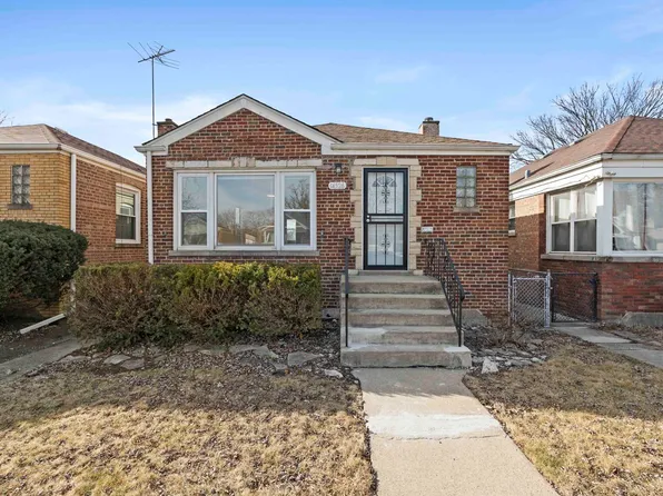 14526 S Emerald Ave, Riverdale, IL 60827